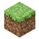minecraft-grassblock Emoji