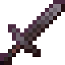 Netherite-Sword Emoji