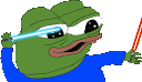 Pepo Dance Emoji