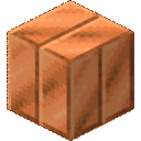 Minecraft Copper Emoji