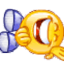 joelaughter Emoji