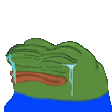 pepesad Emoji