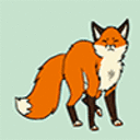 foxdance Emoji