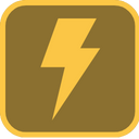 bolt Emoji