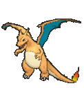 Charizard Emoji