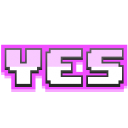 yes Emoji