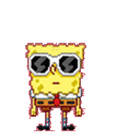 Spongebob Swag Emoji