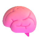 brain Emoji