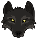 wolf Emoji