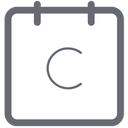 calendly Emoji