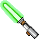 lightsaber Emoji