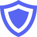 Purple Shield Emoji