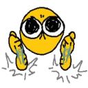 tantrum Emoji