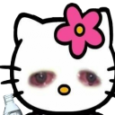 hellokittycursed