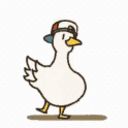 duckdance Emoji