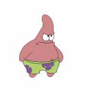 patrick Emoji