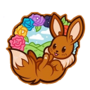 eevee Emoji