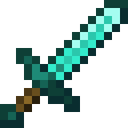 diamond-sword