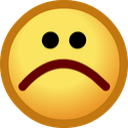 Sad Emoji