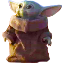 babyyoda Emoji