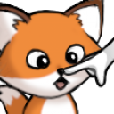 renard Emoji