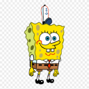 spongebob Emoji