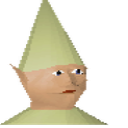 gnome Emoji