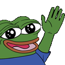 peepowave Emoji