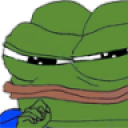 pepesmug Emoji
