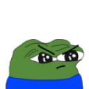 peepoangy Emoji