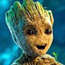 groot Emoji