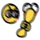 choke Emoji