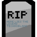 MemorialForTechnoblade Emoji