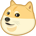 doge Emoji