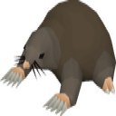 Mole Emoji