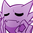 HaunterOK Emoji