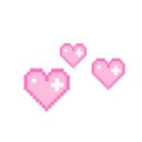 pinkpixelhearts