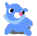 Wiggly Emoji