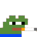 PepeSmoke Emoji