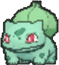 bulbasaur Emoji