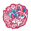 sylveon Emoji