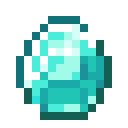 Minecraft Diamond Animated Emoji
