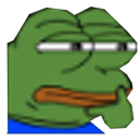 pepo Emoji