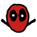 deadpool Emoji