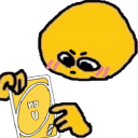 noU Emoji