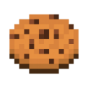 minecraft-cookie Emoji