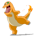 charmanderdance Emoji