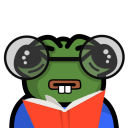 nerdpepe Emoji