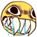 monster Emoji
