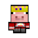 technoblademinecon Emoji